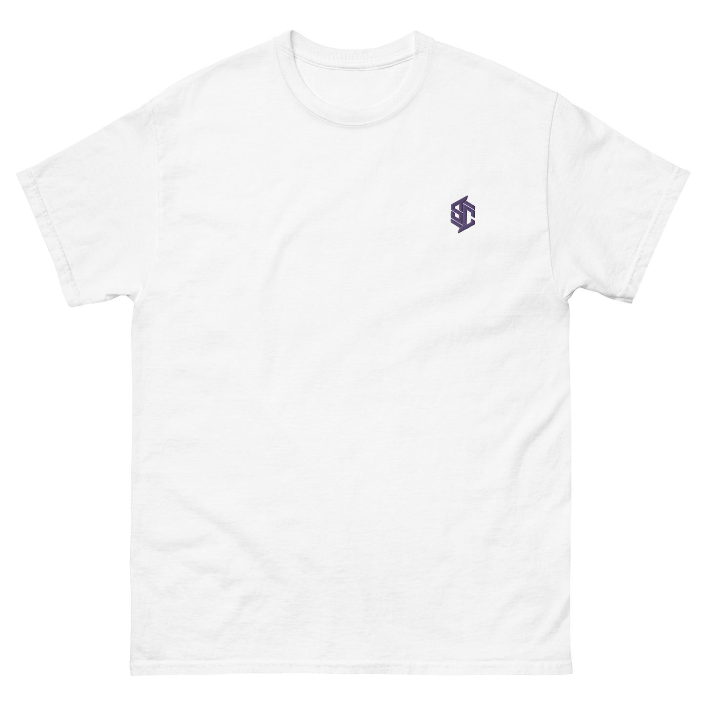 Men's classic tee