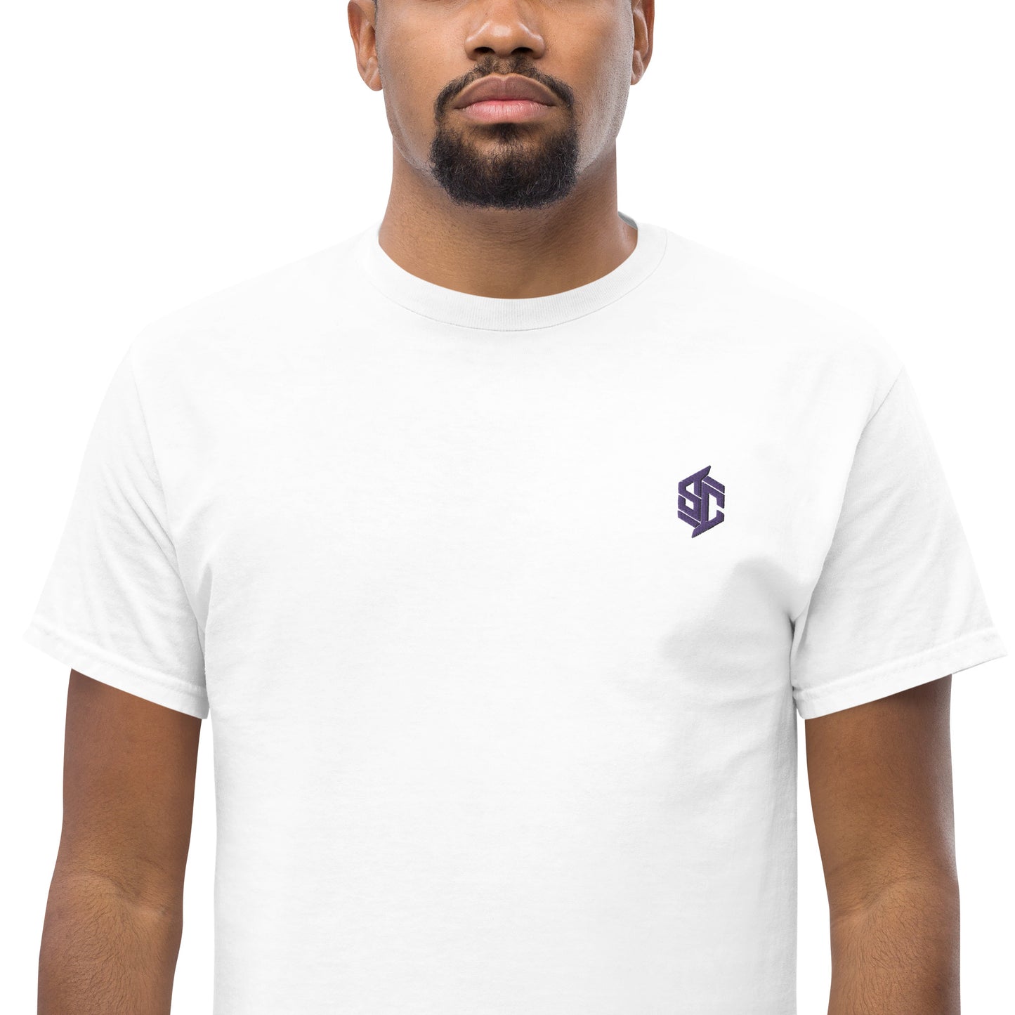 Men's classic tee