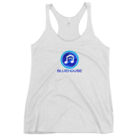 Women's Racerback Tank